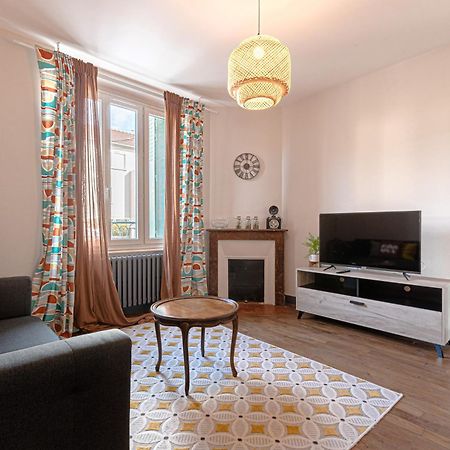 Maison Ampere Лимож Екстериор снимка