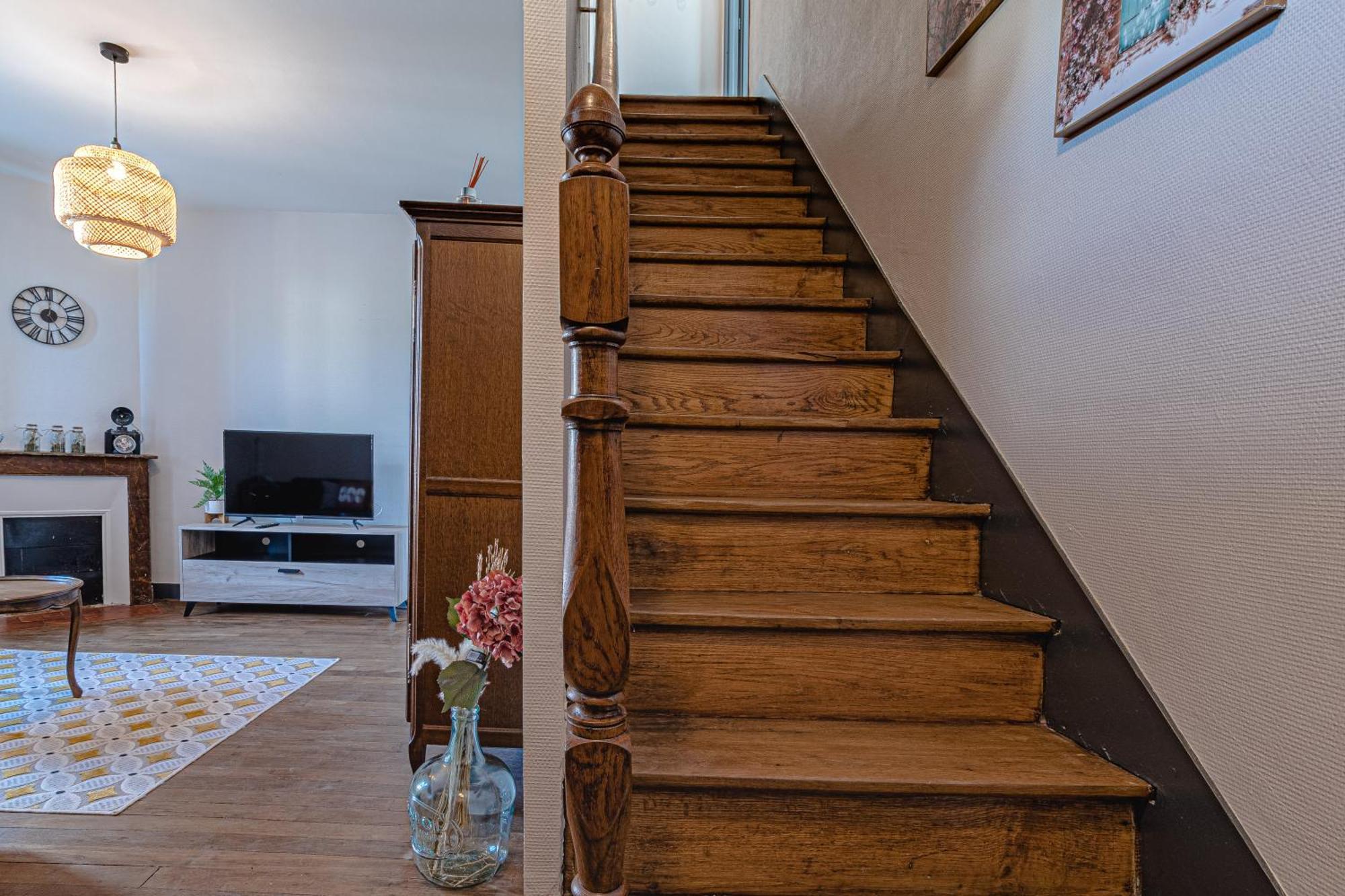 Maison Ampere Лимож Екстериор снимка